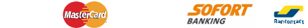 Payment icons